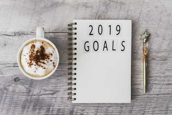 7 Trik Membuat Resolusi Tahun Baru yang Realistis
