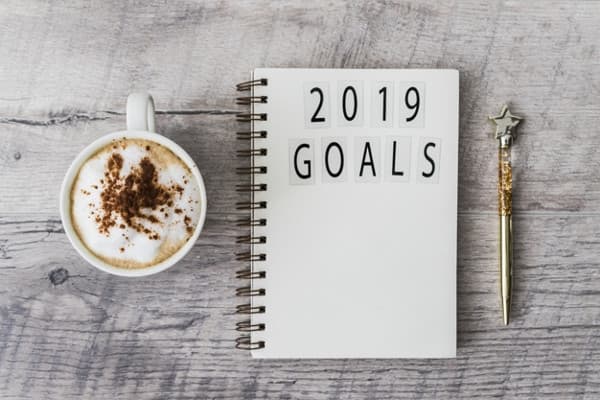 7 Trik Membuat Resolusi Tahun Baru yang Realistis
