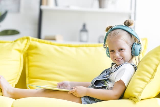 Menjaga Penggunaan Gadget pada Anak Generasi Z