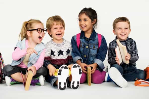 Bekali Si Kecil Keahlian Soft Skill dengan 4 Cara Ini