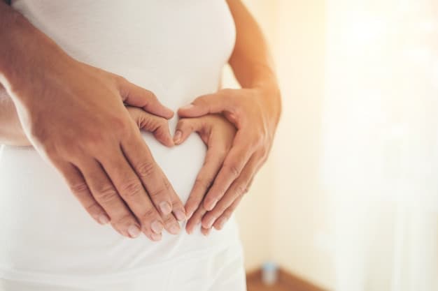 Moms, Ini 10 Tanda-Tanda Anda Hamil Muda