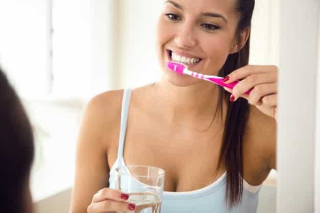 Tips Penting Menjaga Kesehatan Mulut Ibu Hamil