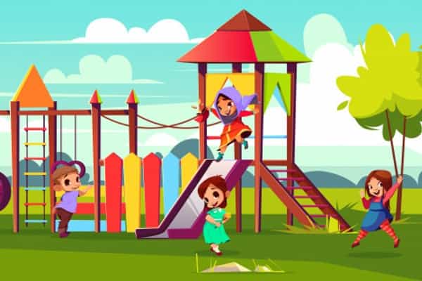 Moms, Kenali Jenis-Jenis Sekolah Usia Dini untuk Anak