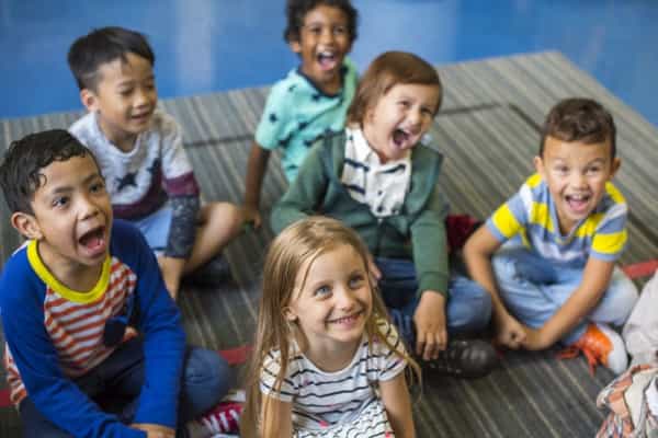Tips Membuat Anak Siap Sekolah