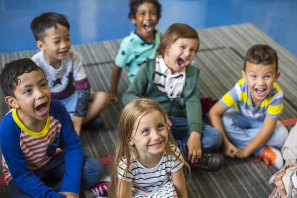 Tips Membuat Anak Siap Sekolah