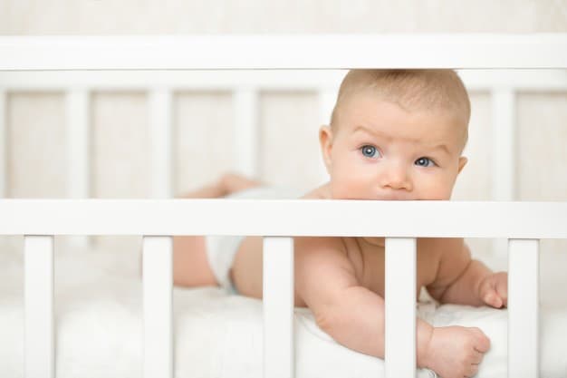Jaga Pencahayaan Kamar untuk Kenyamanan Anak