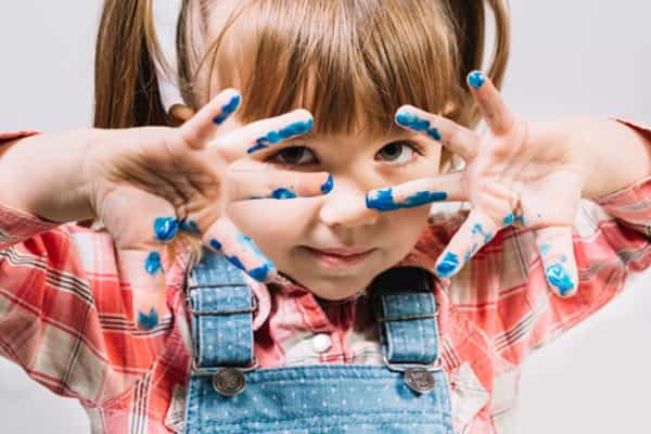 Tips agar Anak Menjadi Pribadi yang Baik