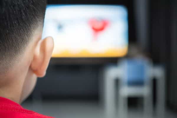 Tips Tepat Merawat Mata Anak