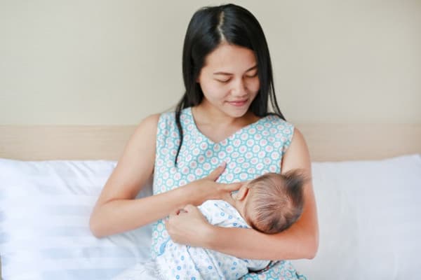 Fakta Menarik tentang Oksitosin, Si Hormon Cinta