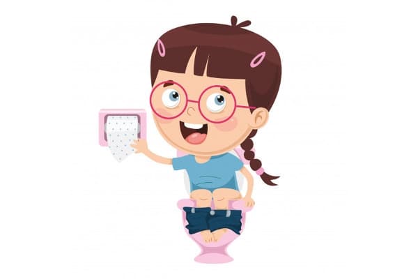 7 Langkah Melakukan Toilet Training untuk Anak