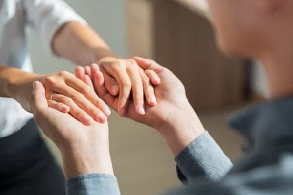 Menjaga Agar Tetap Mesra di Tahun 2019