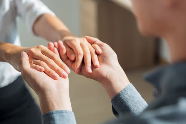 Menjaga Agar Tetap Mesra di Tahun 2019
