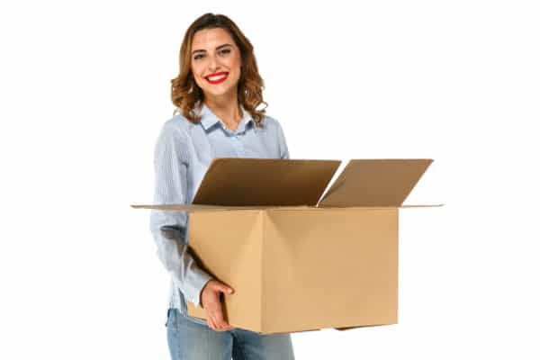 7 Langkah Hemat untuk Anda para New Moms