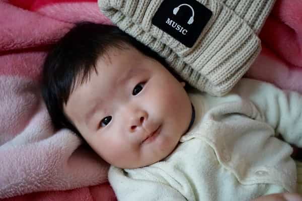 50+ Ide Nama Bayi Laki-Laki Berbahasa Jepang