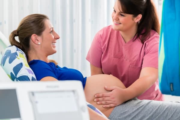 Haruskah Vagina Digunting saat Melahirkan?