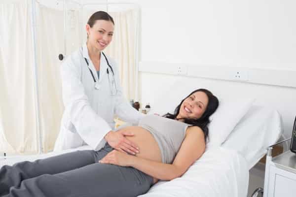 Hypnobirthing agar Persalinan Lancar dan Bebas Cemas