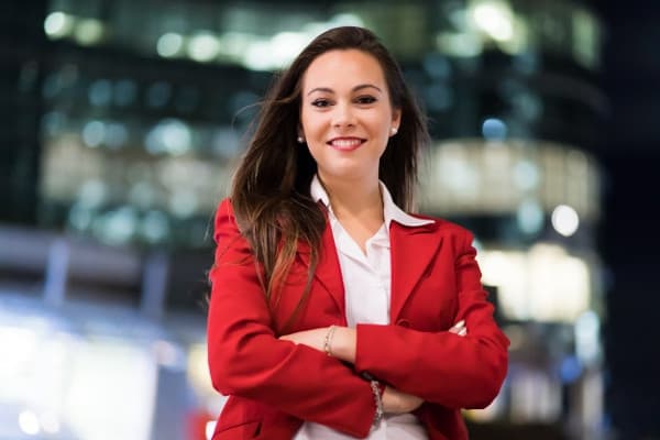 4 Cara Mudah untuk Tetap Bahagia di Kantor