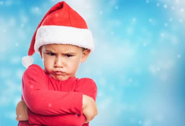 3 Tahapan Tantrum pada Anak yang Perlu Moms Ketahui