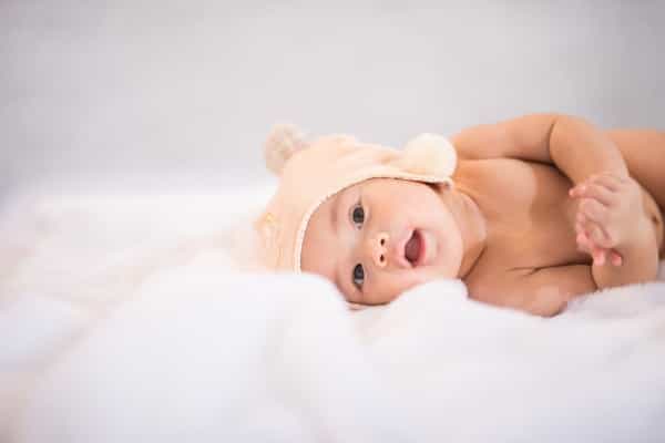 Ini Karakter Anak dengan Shio Babi
