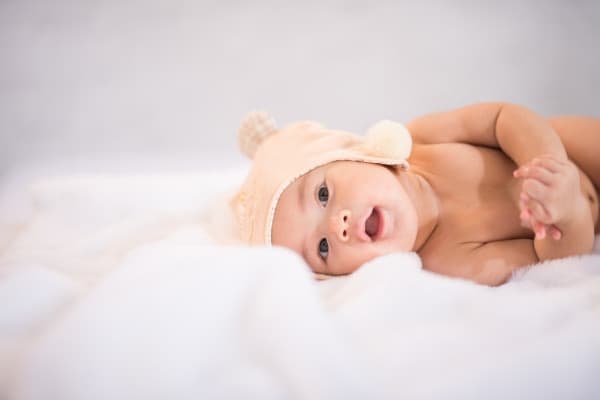 Ini Karakter Anak dengan Shio Babi