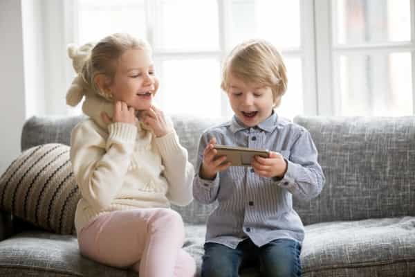 10 Rekomendasi Aplikasi Game Edukasi untuk Anak