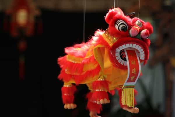 Kenalkan Perayaan Cap Go Meh Pada Anak Yuk, Moms!