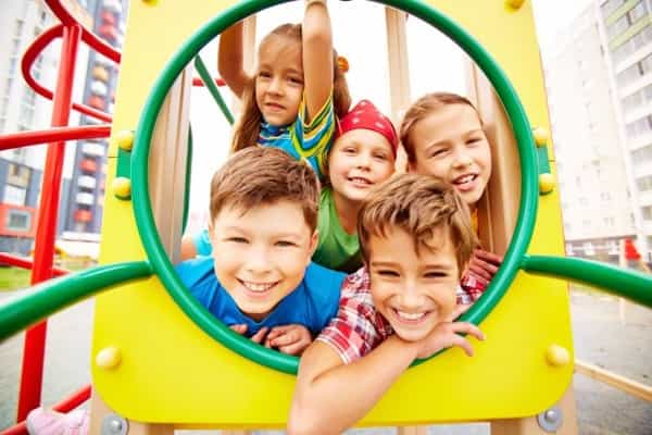 10 Tempat Bermain Anak Seru di Jakarta