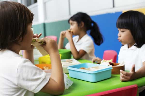 Ini Manfaat Membawa Bekal buat Anda dan Anak