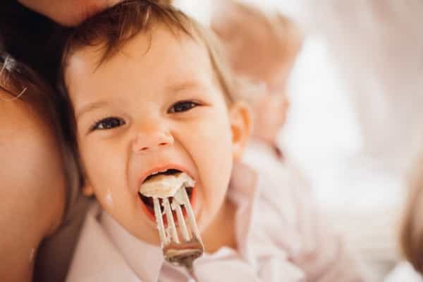 Omega-3 bisa Kurangi Sikap Agresif pada Anak Lho, Moms