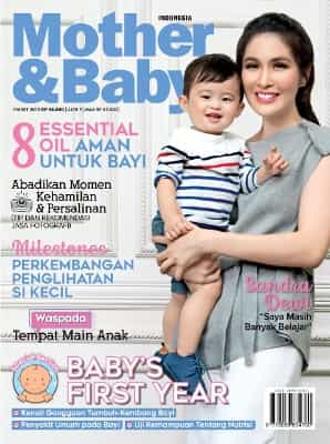 Cover Maret 2019