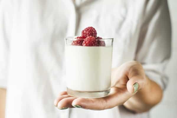 Ibu Hamil Boleh Makan Yoghurt, Asalkan…