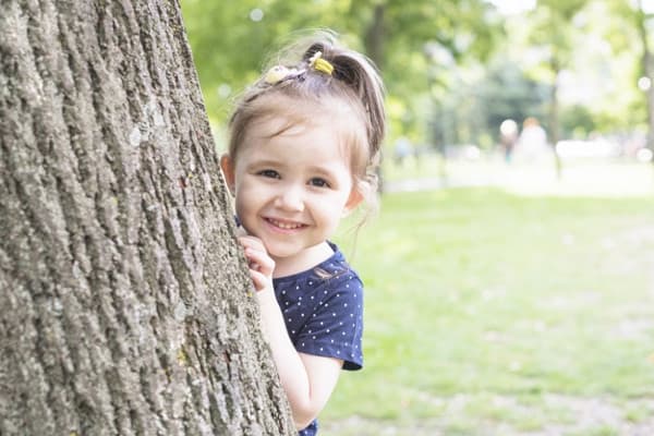 5 Cara Mengikat Rambut yang Cantik untuk Anak Perempuan