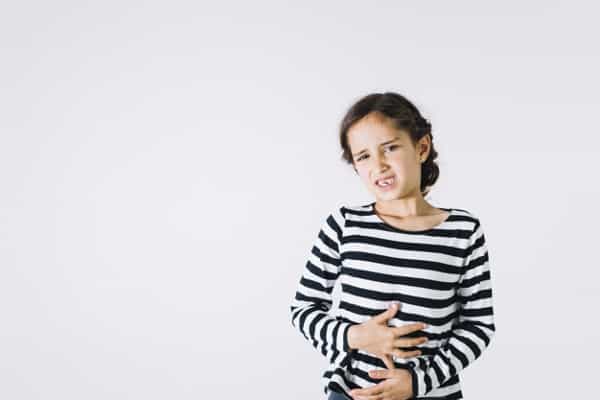 Jika Anak Terkena Tifus dan Cara Menanganinya