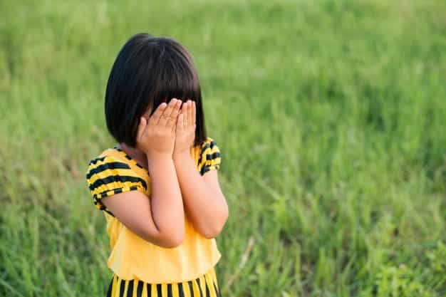 Perhatikan Hal-Hal Ini saat Anak Disengat Lebah
