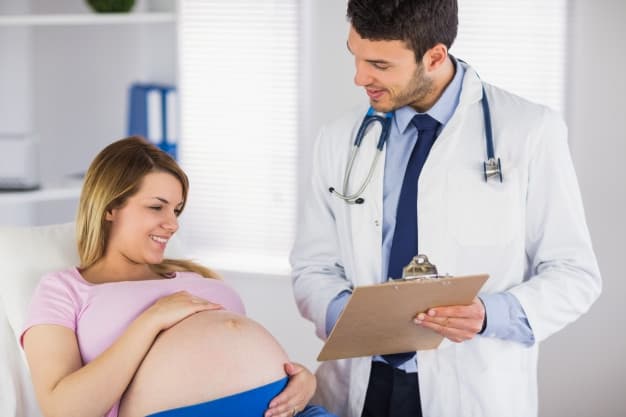 7 Fakta di Balik Rasa Khawatir Ibu Hadapi Persalinan