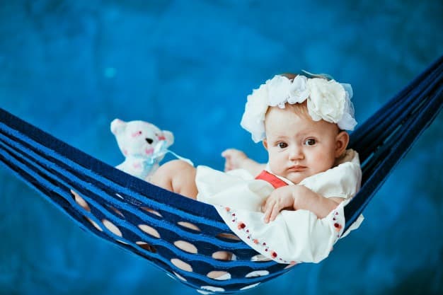 Wajarkah Jika Bayi Jarang Menangis? Ini Jawabannya