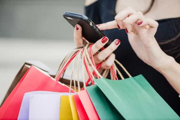 Moms, Intip Trik Mudah agar Tidak Menjadi Impulsif!