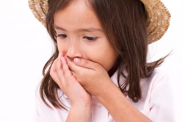 Waspada! Ini 17 Masalah Kesehatan Penyebab Anak Muntah