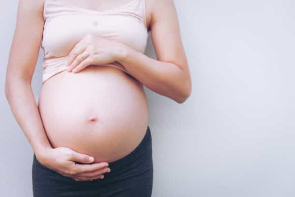 Bolehkan Ibu Hamil Melakukan Rontgen?