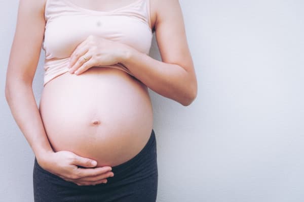 Bolehkan Ibu Hamil Melakukan Rontgen?
