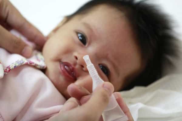 Ini yang Perlu Dilakukan Jika Bayi Telat Diimunisasi