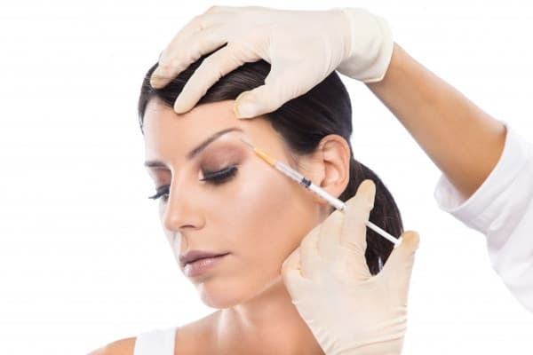 Botox dan Filler saat Hamil, Amankah?