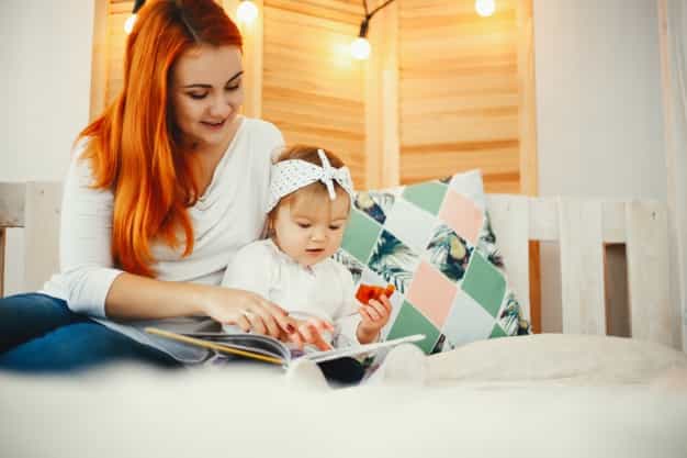 Metode Your Baby Can Learn untuk Stimulasi Anak