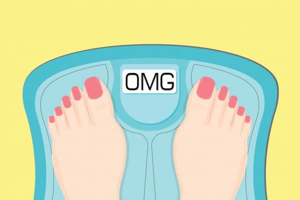 Berat Badan Naik saat Menyapih Anak? Ini Penyebabnya!