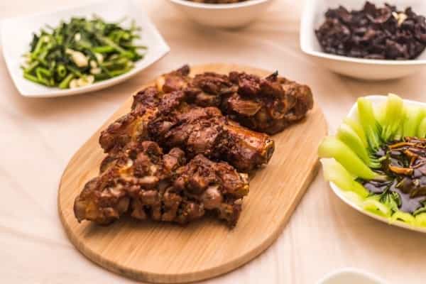 Bolehkah Bumil Makan Daging Kambing? Ini Penjelasannya