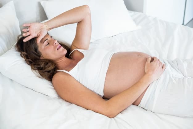Tips Atasi Masalah Kurang Tidur untuk Ibu Baru