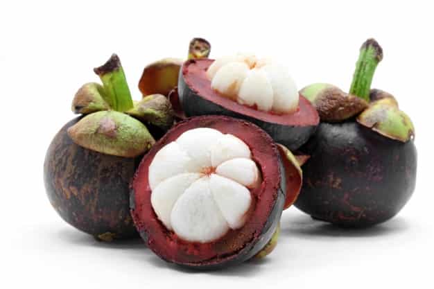 Moms, Ini 6 Manfaat Buah Manggis untuk Ibu Hamil