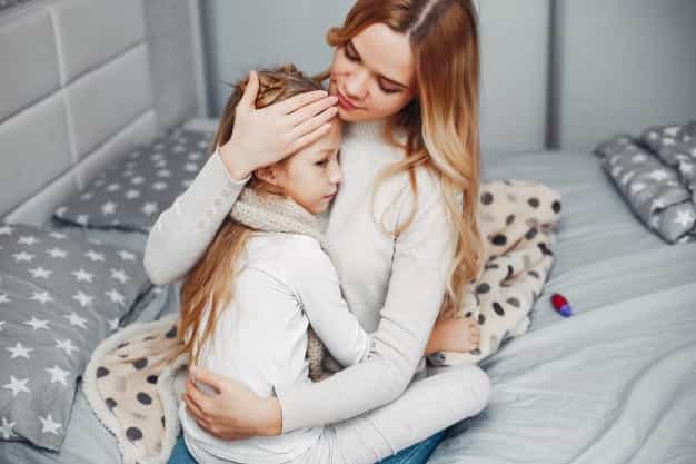 Moms, Ajarkan 4 Hal Ini agar Balita Tidak Berbohong