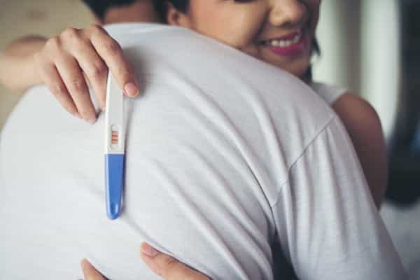 Ini Cara Menggunakan Test Pack dan Membaca Hasilnya