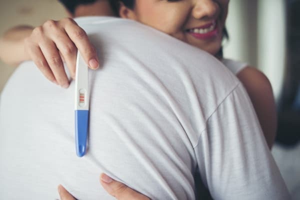 Ini Cara Menggunakan Test Pack dan Membaca Hasilnya